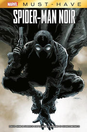 MARVEL MUST HAVE - SPIDER-MAN: NOIR