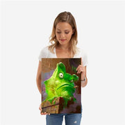 BLIZZARD HEARTHSTONE - 207414M - CARNIVOROUS CUBE