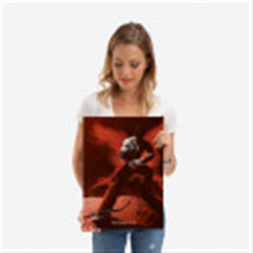 GAMING CHARACTERS - 124069M - JIN