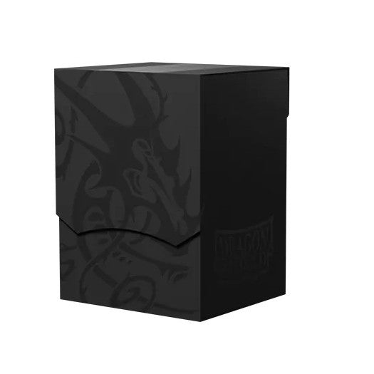 AT-30724 - PORTA MAZZO - DECK SHELL SHADOW BLACK