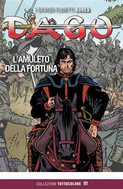DAGO COLLEZIONE TUTTOCOLORE 91