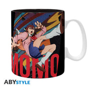 ABYMUGA682 - DANDADAN - MUG - 460 ML - INFERNAL DUO