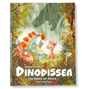 DINODISSEA