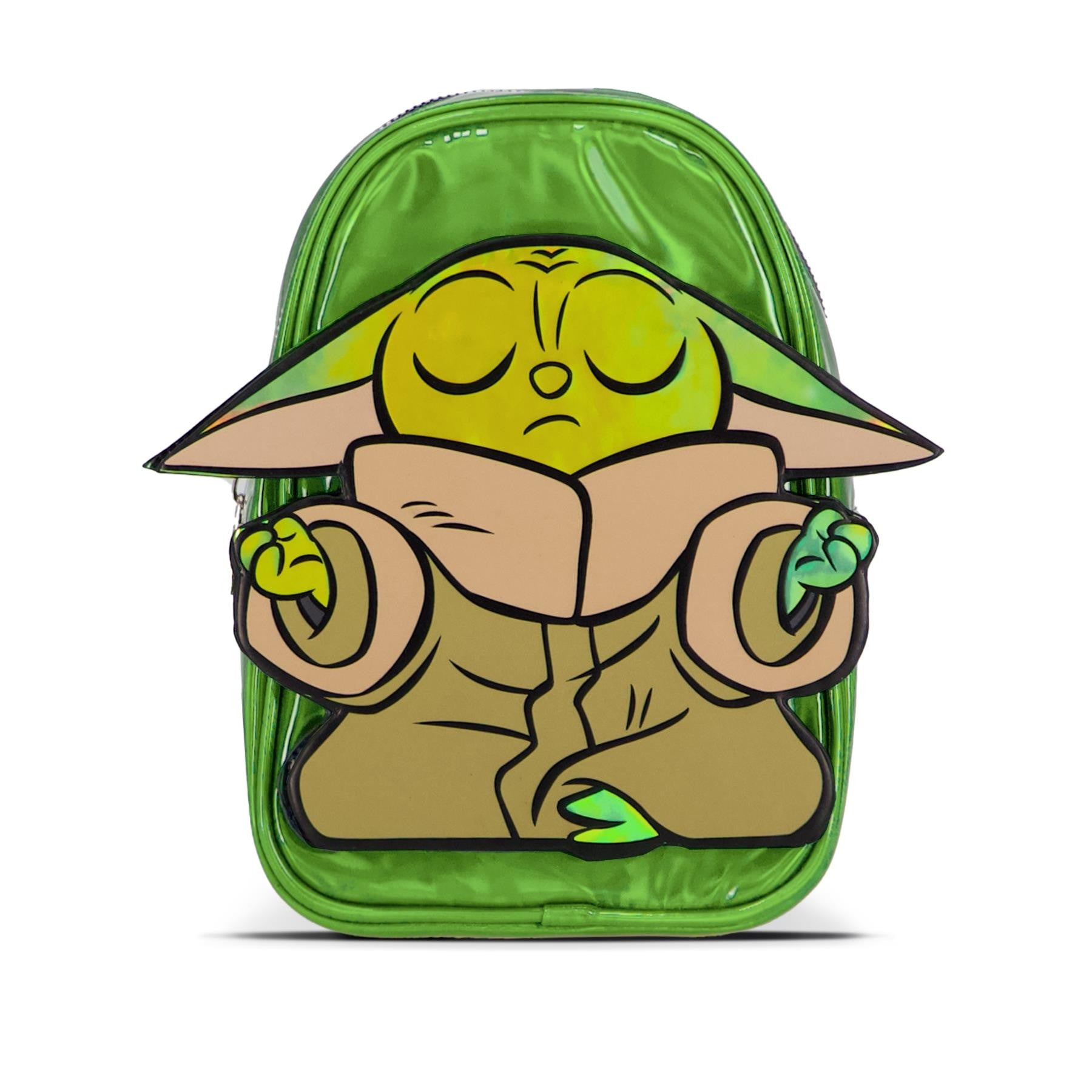 STAR WARS: THE MANDALORIAN - MINI ZAINETTO - MP865205STW - GROGU