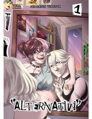 ALTERNATIVI VOL.1 - VARIANT