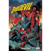 DAREDEVIL - GANG WAR