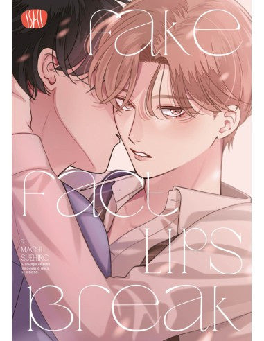 FAKE FACT LIPS BREAK - REGULAR