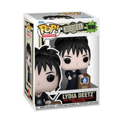BEETLEJUICE - POP FUNKO VINYL FIGURE 1690 LYDIA 9CM
