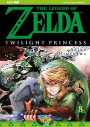 THE LEGEND OF ZELDA TWILIGHT PRINCESS 8