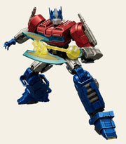 TRANSFORMERS - ACTION EDITION TF ONE OPTIMUS PRIME / ORION PAX - MODEL KIT