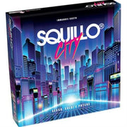 SQUILLO CITY