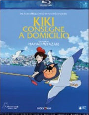 KIKI CONSEGNE A DOMICILIO (BLU-RAY)