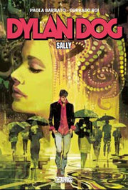 DYLAN DOG - SALLY