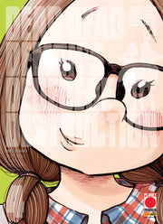 DEAD DEAD DEMONS DEDEDEDEDESTRUCTION 4 - PRIMA RISTAMPA