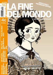 LA FINE DEL MONDO 10 - OTT26