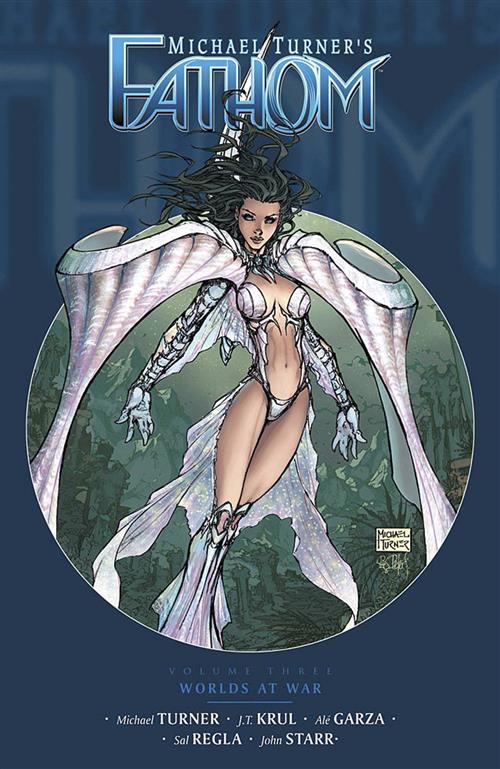 FATHOM 3 - MONDI IN GUERRA