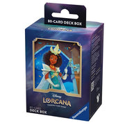 LORCANA - PORTA MAZZO - SET 5 - TIANA