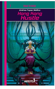 ROAD TO DUSK 1 - HONG KONG HUSTLE