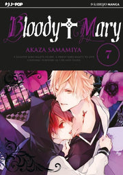 BLOODY MARY 7