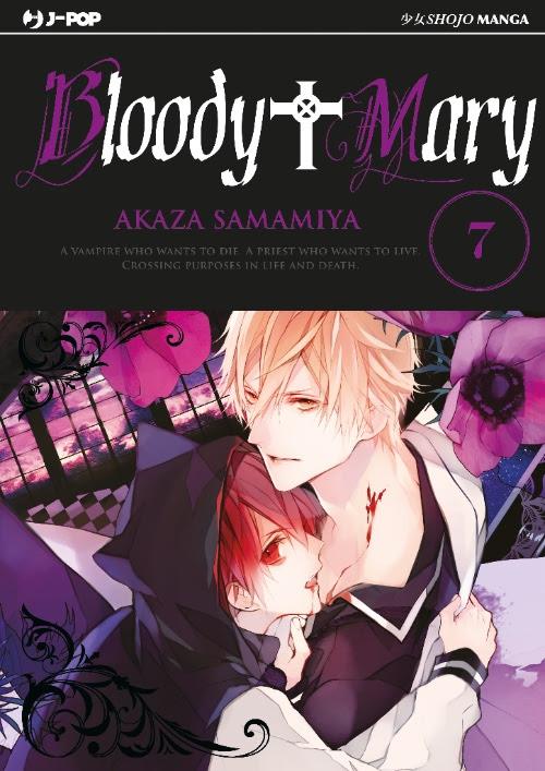 BLOODY MARY 7