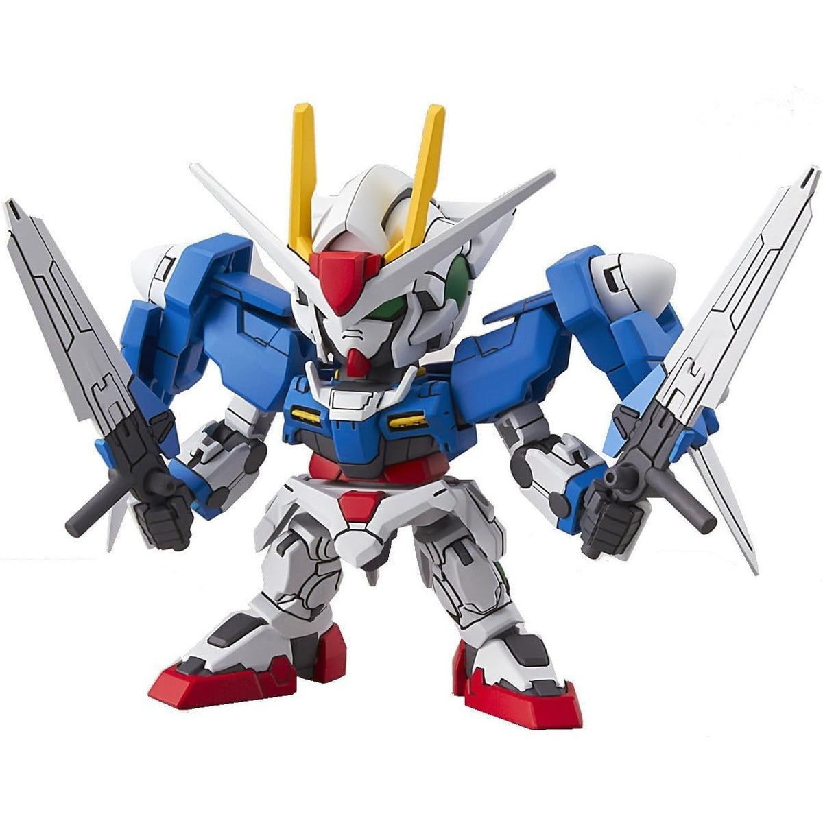 MK65622 - SUPER DEFORMED - EX-STANDARD 00 - MODEL KIT