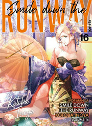 SMILE DOWN THE RUNWAY 16