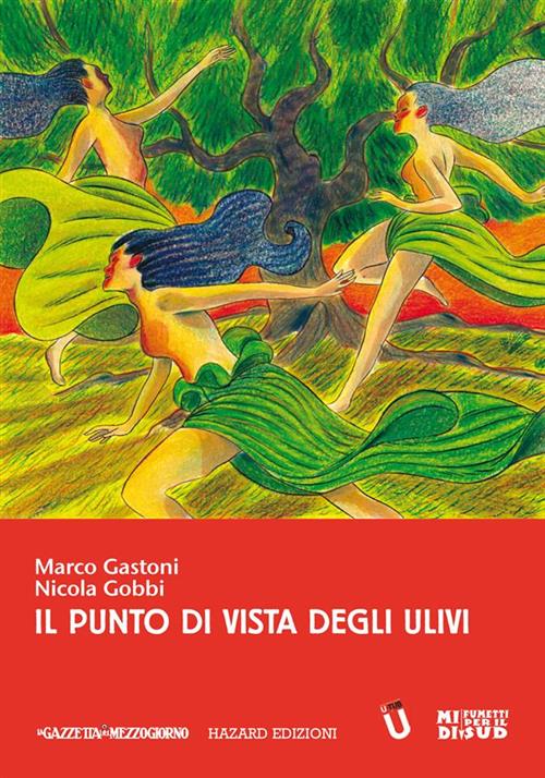 IL PUNTO DI VISTA DEGLI ULIVI