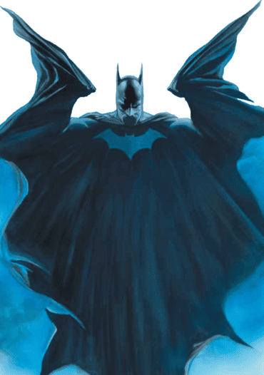 DC ABSOLUTE - BATMAN RIP