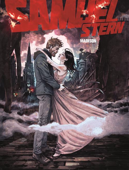 SAMUEL STERN ALBI VOL.49 - MADISON