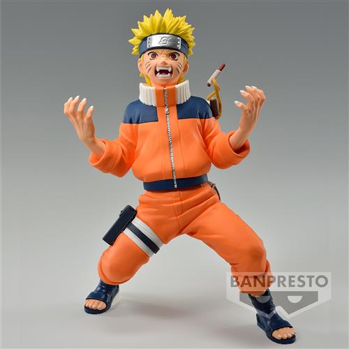 88195 - NARUTO - VIBRATION STARS - UZUMAKI NARUTO - STATUA 14CM