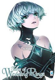 TALES OF WEDDING RINGS 5