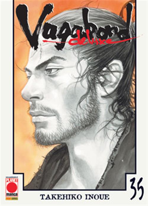 VAGABOND DELUXE 35 - PRIMA RISTAMPA - Funside.it