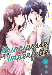 PRINCIPESSE IMPERFETTE VOL.4