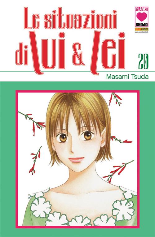 LE SITUAZIONI DI LUI E LEI (PANINI) 20