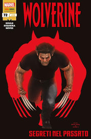 WOLVERINE 72