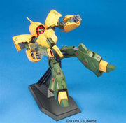 MK60781 - HIGH GRADE - ASSHIMAR - MODEL KIT 1/144