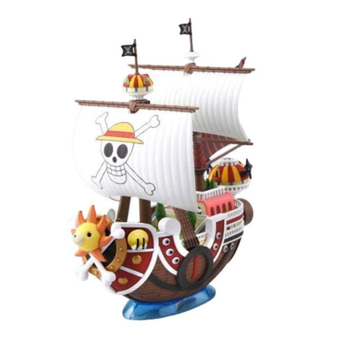 MK57426 - ONE PIECE - GRAND SHIP COLLECTION - THOUSAND SUNNY - MODEL KIT