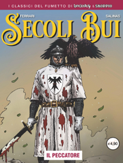 SECOLI BUI 3 - IL PECCATORE