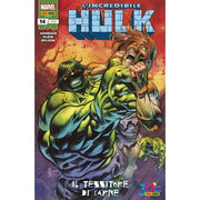 L'INCREDIBILE HULK (2023) 14 - HULK E I DIFENSORI 117