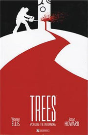 TREES VOL. 1B - IN OMBRA