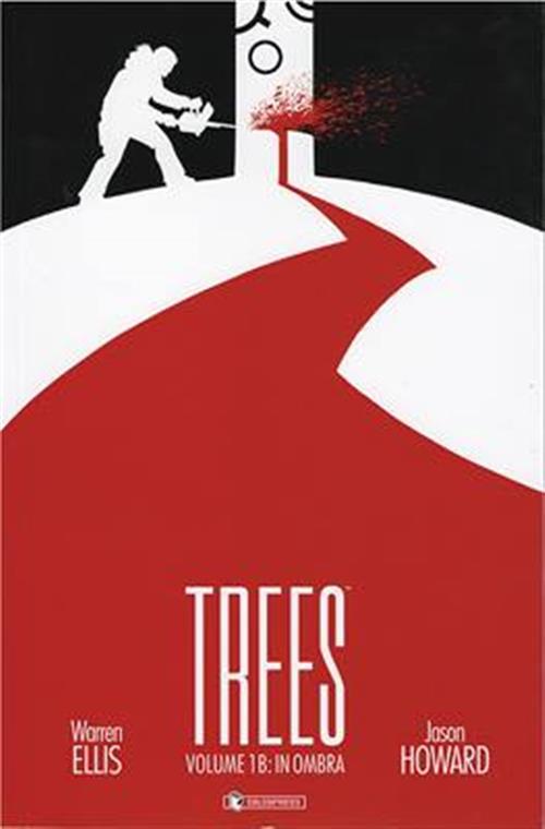 TREES VOL. 1B - IN OMBRA