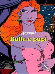 BULLE E PUPI