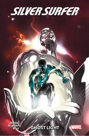 SILVER SURFER: GHOST LIGHT