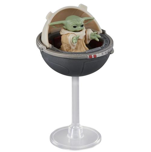 STAR WARS: THE MANDALORIAN - VINTAGE COLLECTION - GROGU - ACTION FIGURE 9.5CM