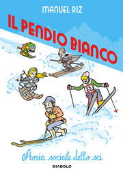 IL PENDIO BIANCO