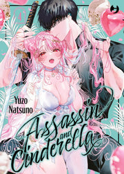 ASSASSIN & CINDERELLA 4