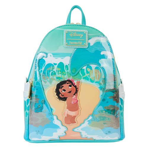 DISNEY - MOANA - ZAINETTO - OCEAN WAVES