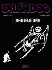 DYLAN DOG - IL GIORNO DEL GIUDIZIO