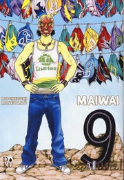 MAIWAI VOL.9