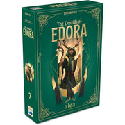 THE DRUIDS OF EDORA